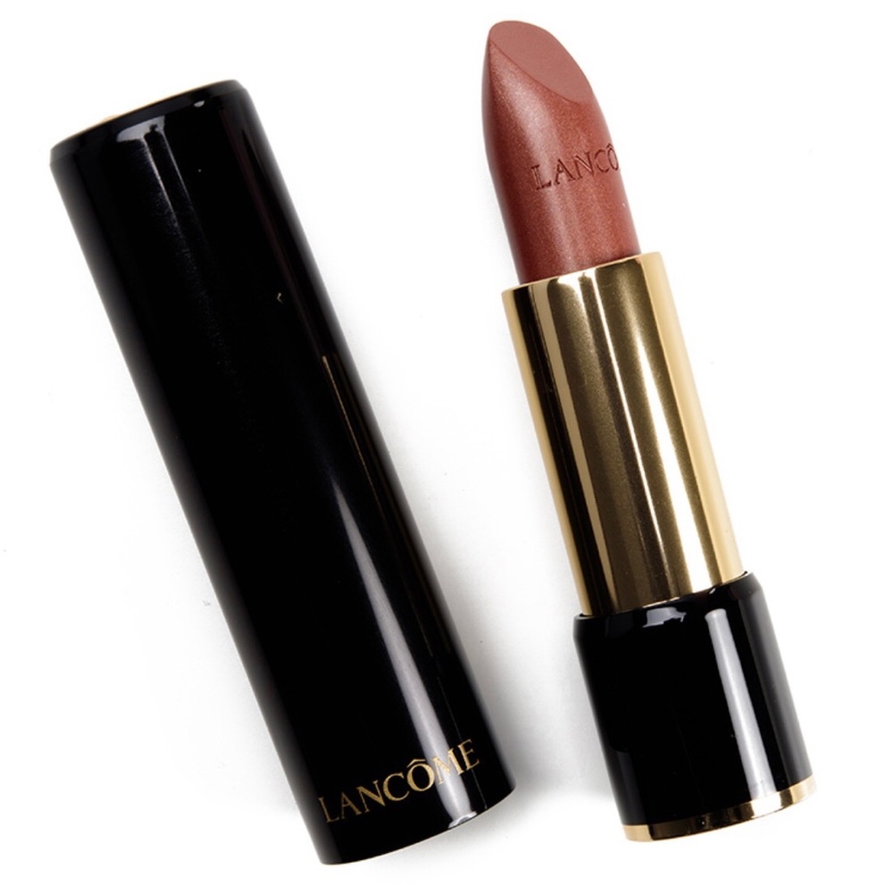 Lancôme L’Absolu Rouge Luxe Lipstick Full Size *Limited Edition/Extremely Rare*